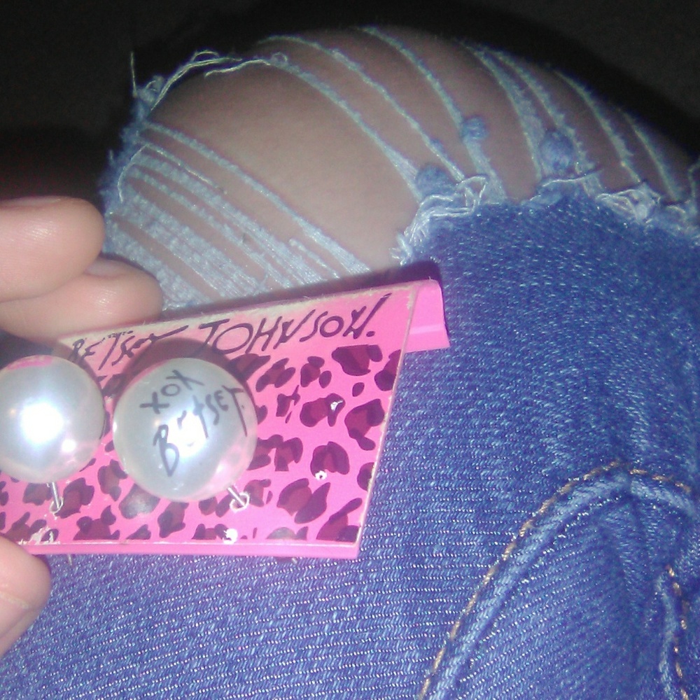 earings